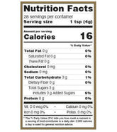 Bakersfield Gold Sprinkles 2.7 oz. 76g